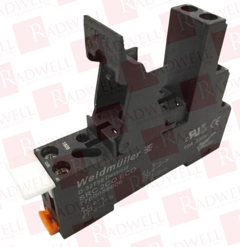 WEIDMULLER SRC-2CO-ECO