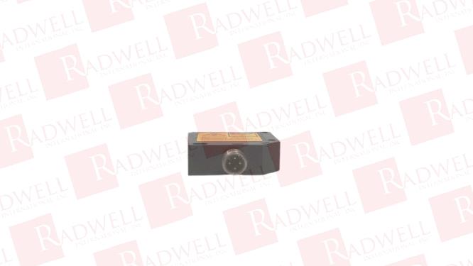 BAUMER ELECTRIC OHDM 16N5001/S14