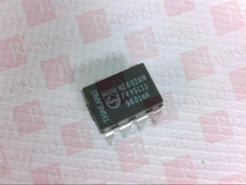PHILIPS NE602AN