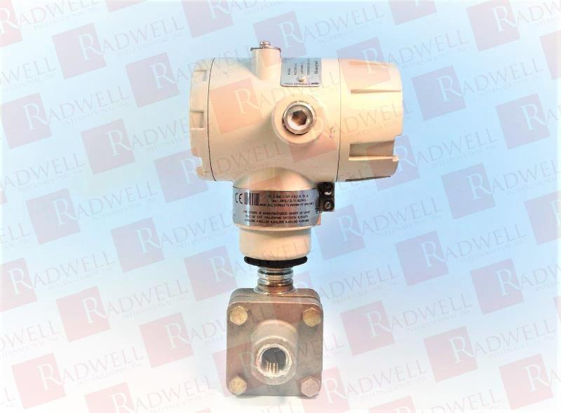 HONEYWELL STG140-E1G-00000-MB.ME.F1D3-645G