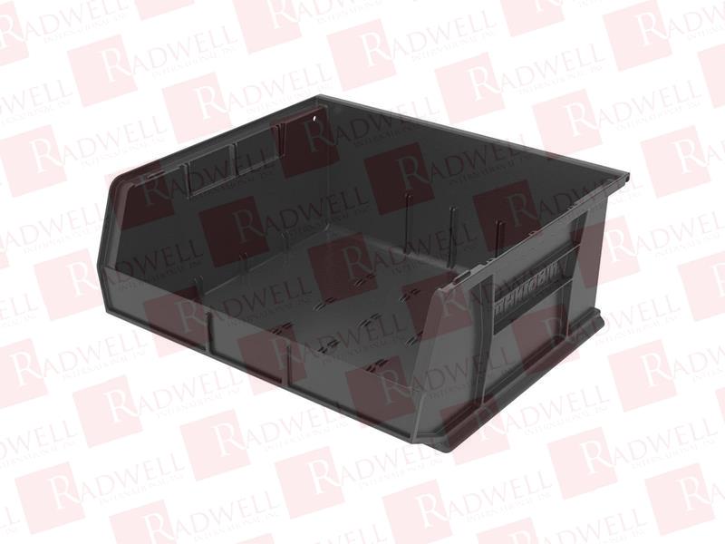 MYERS INDUSTRIES INC 30250BLACK
