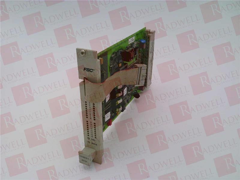 HONEYWELL 10106/2/1
