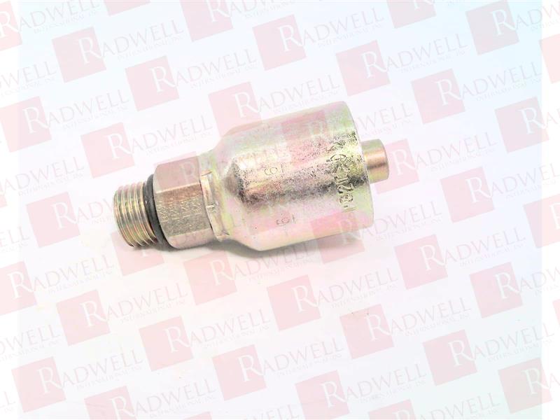 PARKER 10543-6-6