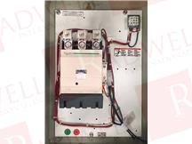 SCHNEIDER ELECTRIC LE1D153A62OG70