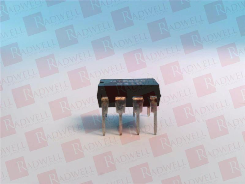 NTE NTE836