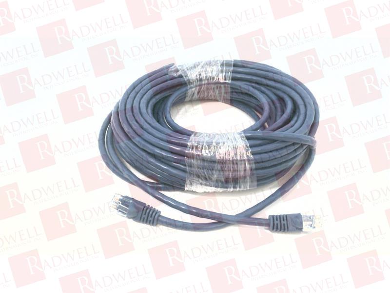 MENCOM RJ45-IC-50-BU