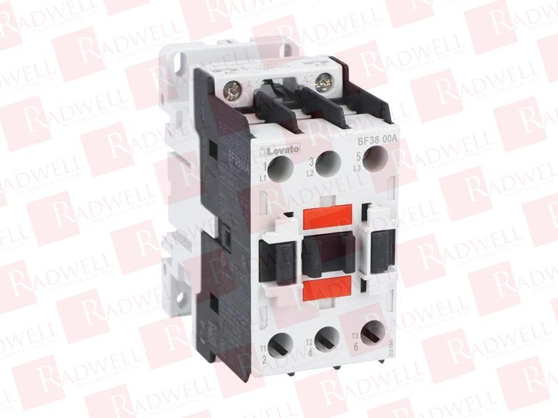 LOVATO BF3800A12060