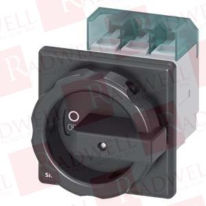 SIEMENS 3LD2555-0TK51