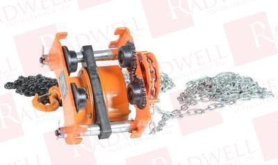 VESTIL LOW-1G