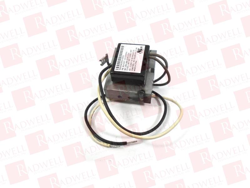 HONEYWELL 50004263-003