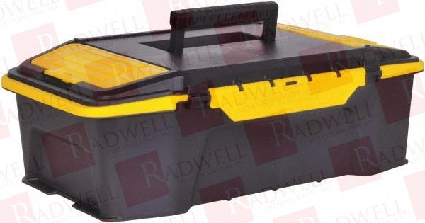STANLEY BLACK & DECKER STST19950