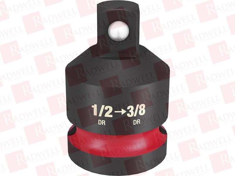 MILWAUKEE POWER TOOLS 49-66-6725