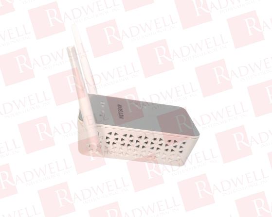 NETGEAR EX6150V2