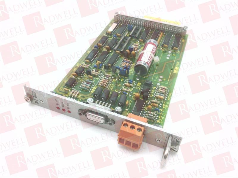  , CONTROL BOARD ASSEMBLY