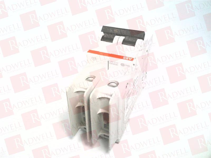 ASEA BROWN BOVERI SU202M-Z10