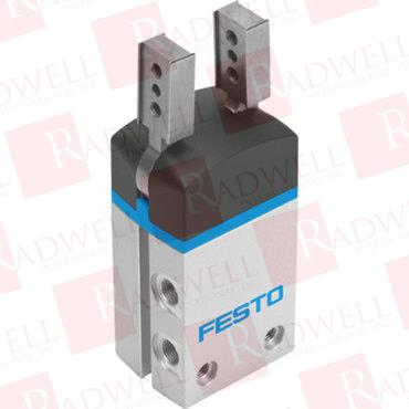 FESTO DHRS-16-A-NC