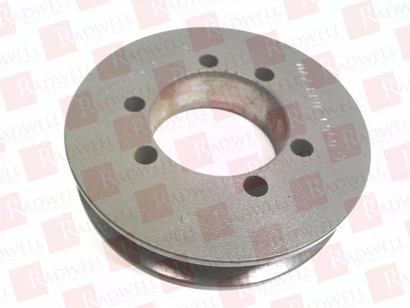 ALTRA INDUSTRIAL MOTION 3.6X1B-SH