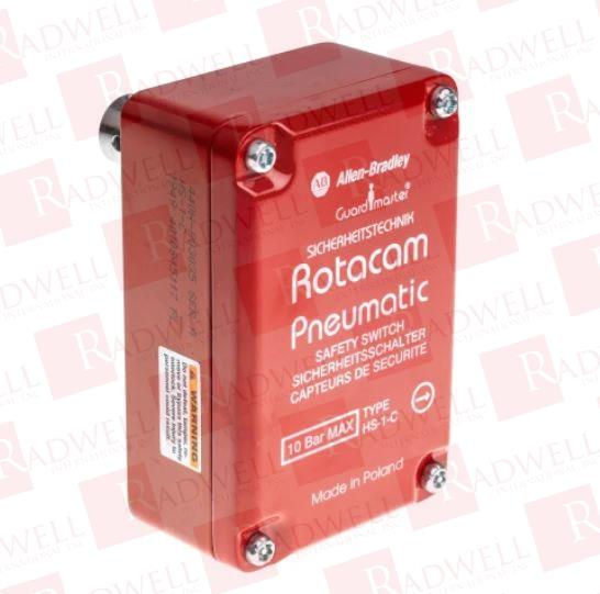 ALLEN BRADLEY 440H-P03035