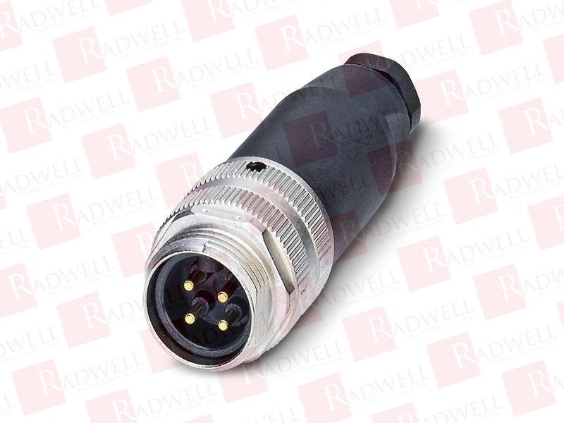 PHOENIX CONTACT SACC-MINMS-4CON-PG 9