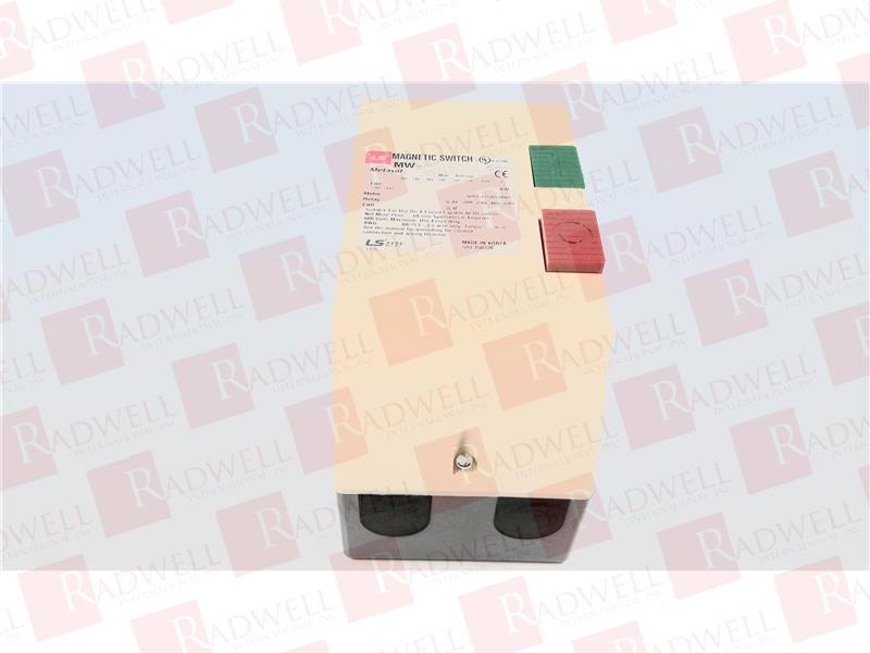 LS ELECTRIC 50911636006