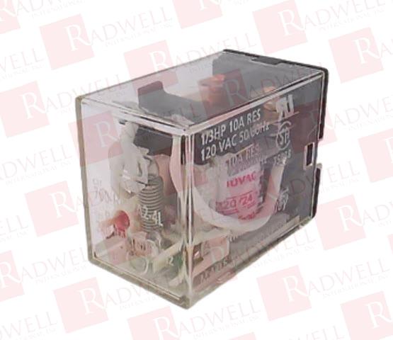 ALLEN BRADLEY 700-HF32A2-4L