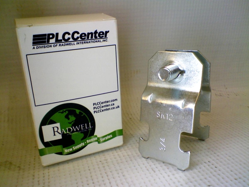STRUT CLAMP 3/4IN