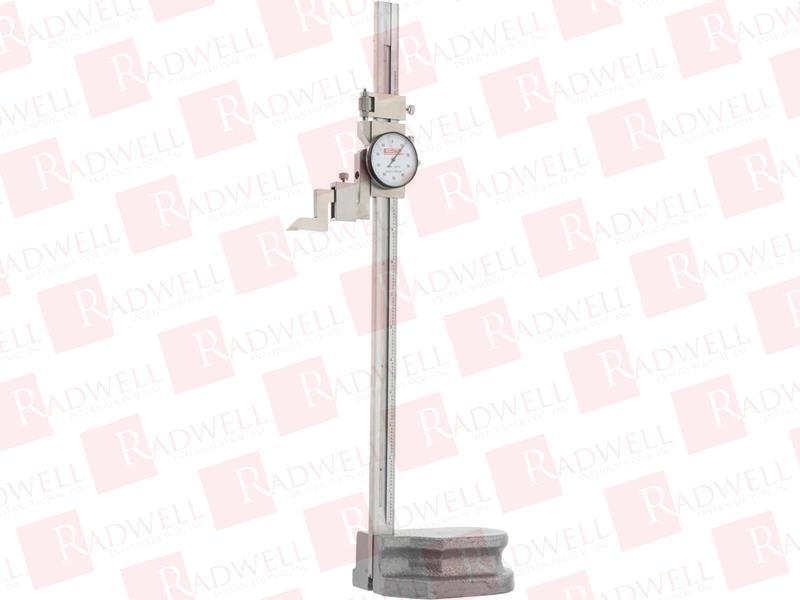 SWISS PRECISION INSTRUMENTS CMS150410015