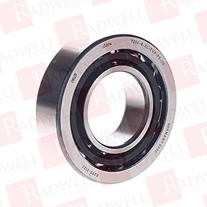 SCHAEFFLER GROUP 7206-B-TVP-P5-UO