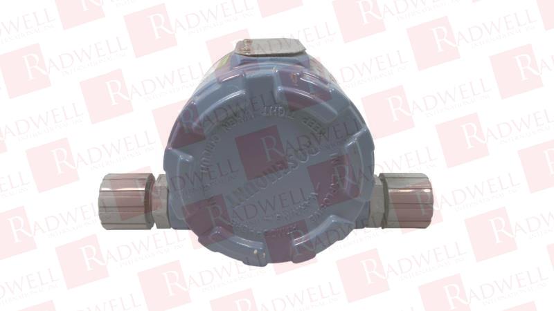 EMERSON 3144D1NAB4M5K1004