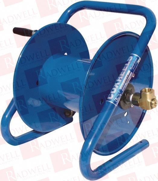 COXREELS INC 112-3-150-CM
