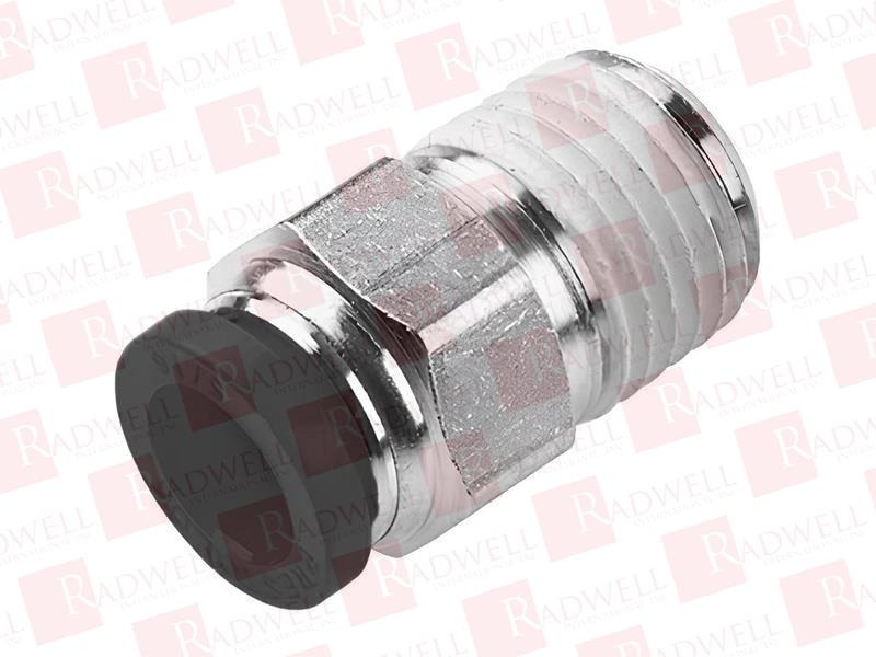 PARKER W68PLP-6-6
