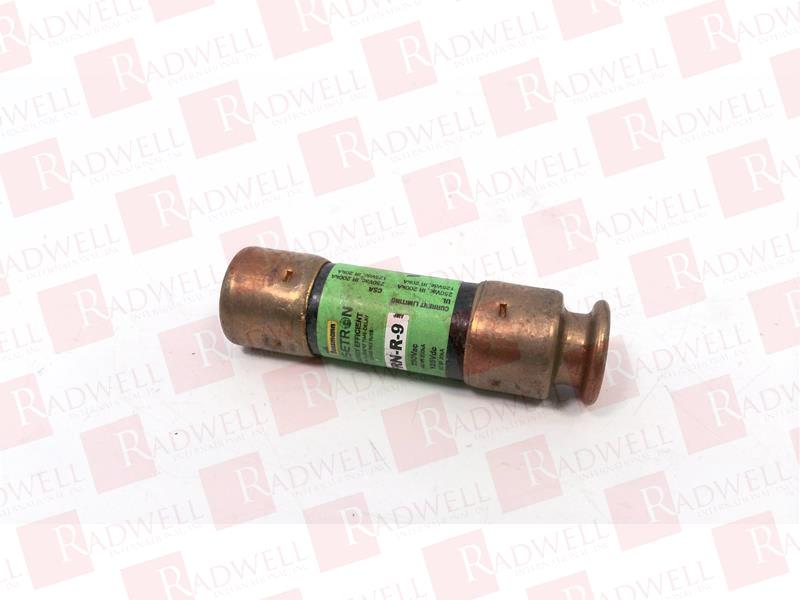 EATON CORPORATION FRN-R-9
