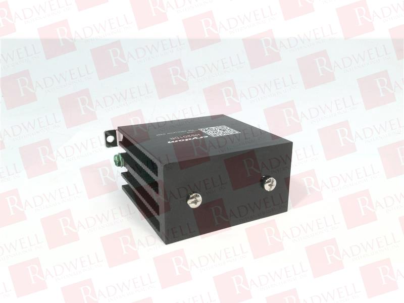 SENSATA TECHNOLOGIES HS201DR