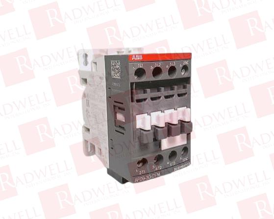 ASEA BROWN BOVERI AF09-30-01-14