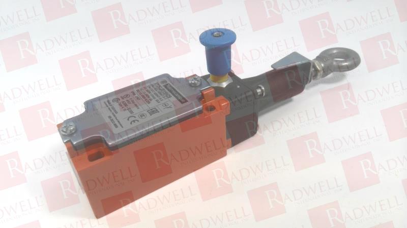 TELEMECANIQUE SENSORS XY2CJS15H29