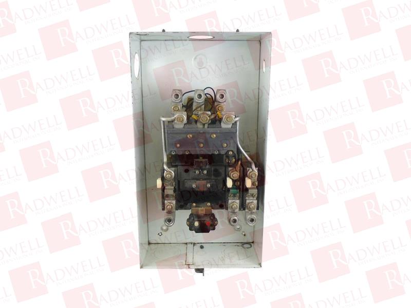 ALLEN BRADLEY 709-EABB