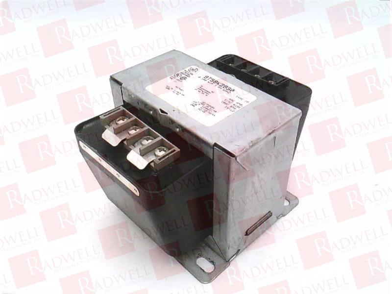 GENERAL ELECTRIC 9T-58K-2830