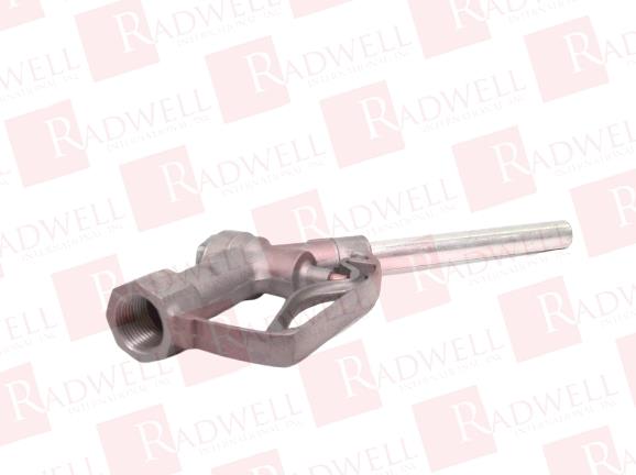 DOVER CORPORATION RF400-10P