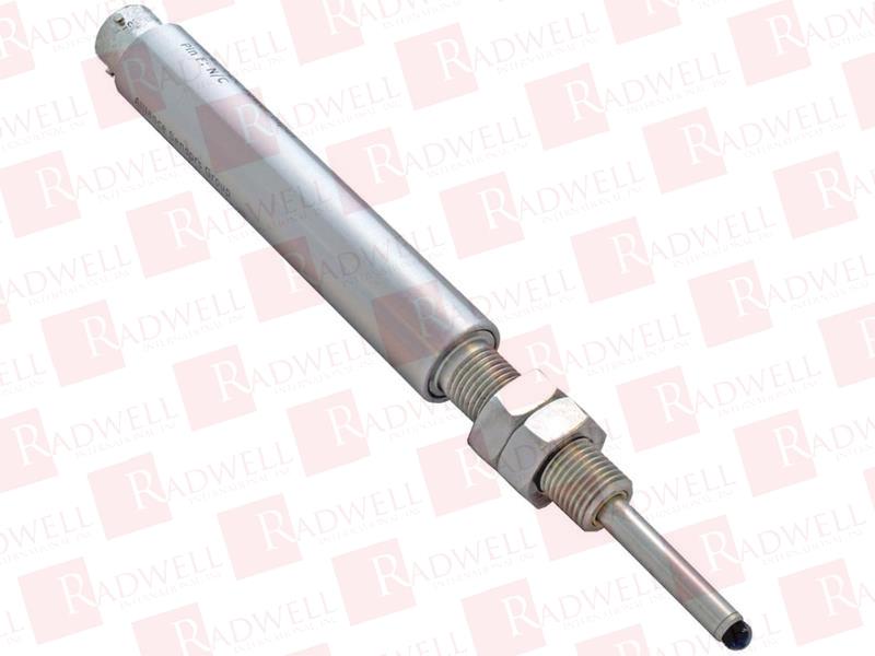 ALLIANCE SENSORS GROUP LAS-19-A-0.12-02