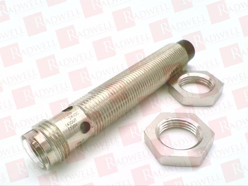 OMRON E2A-M12LN08-M1-B1