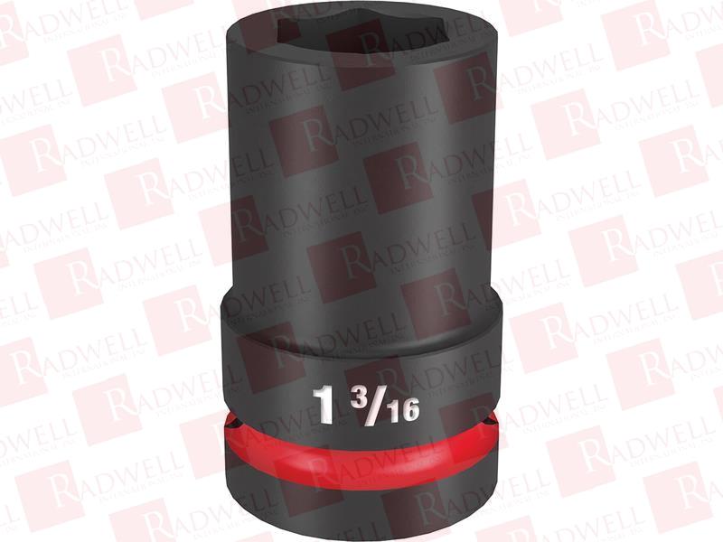 MILWAUKEE POWER TOOLS 49-66-6507