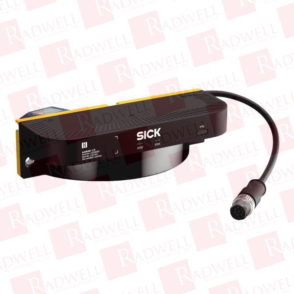 SICK SG2-AAA00011IA0000