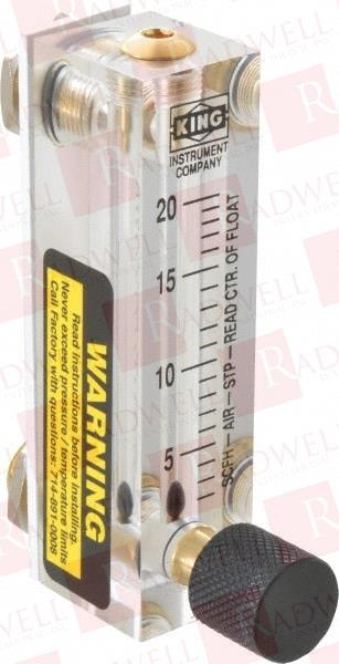 KING INSTRUMENT 75301112C-07