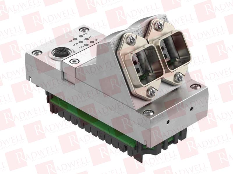 FESTO CPX-M-FB45