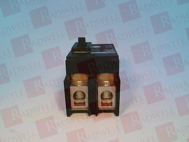 SCHNEIDER ELECTRIC QBL22250