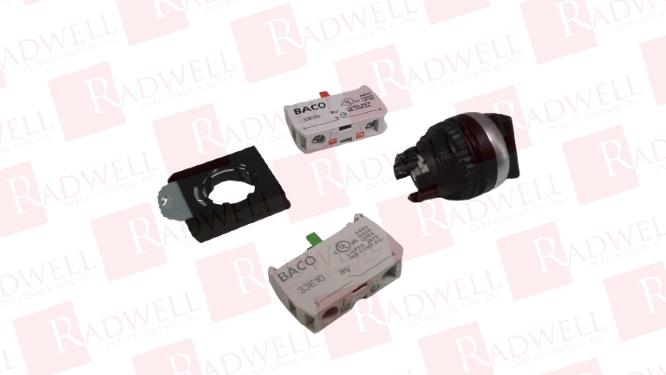 BACO CONTROLS L21KE03-3E11