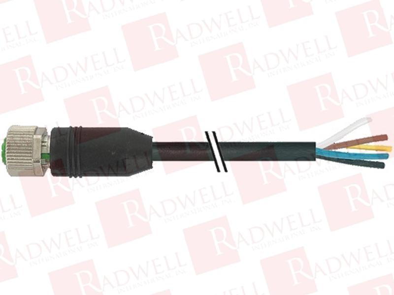 MURR ELEKTRONIK 7000-17041-7223000
