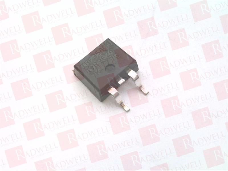 VISHAY IRF9540S