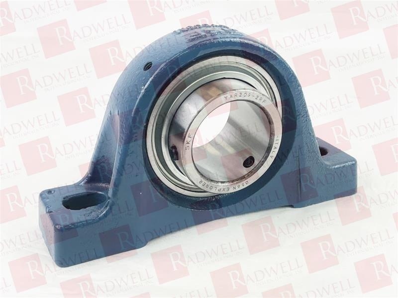 SKF SY 45 TR