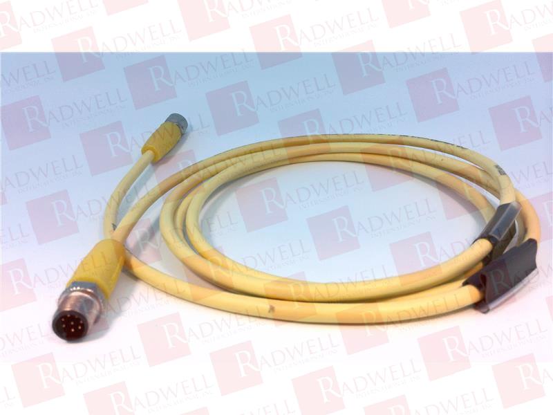 BALLUFF BCC M418-M418-3A-320-PX4825-020-C033